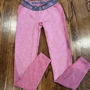 Gymshark leggings